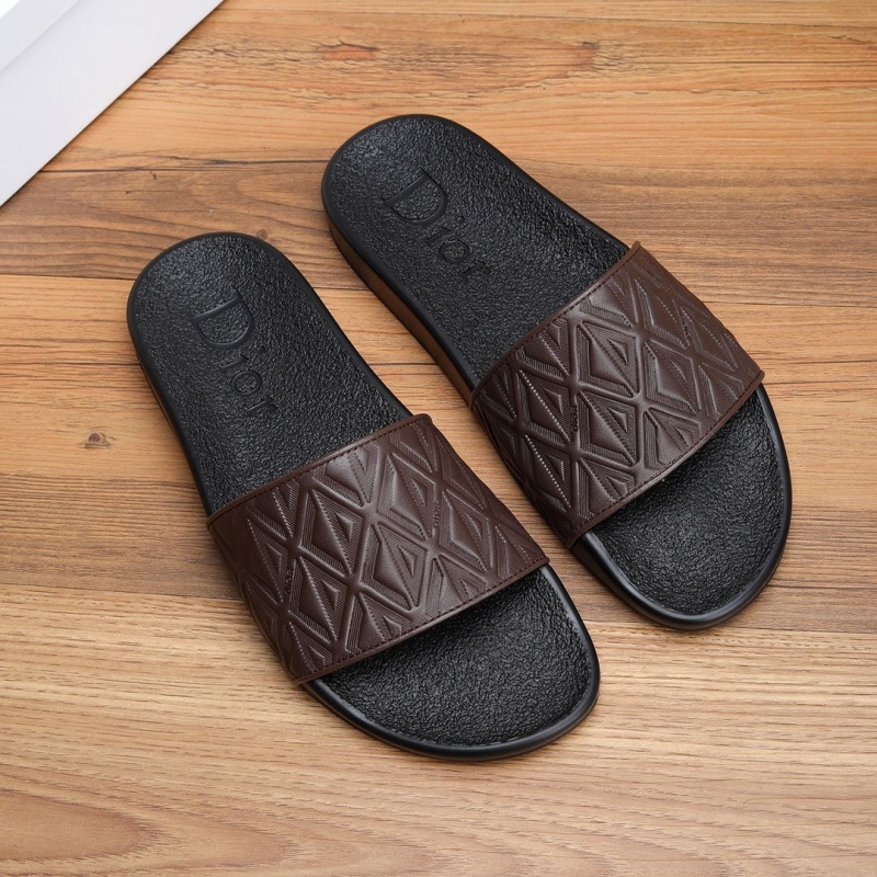 ch**an D*or slippers